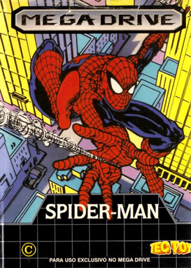 Spider-man Vs. The Kingpin