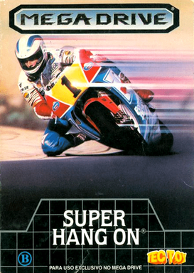 Super Hang-on