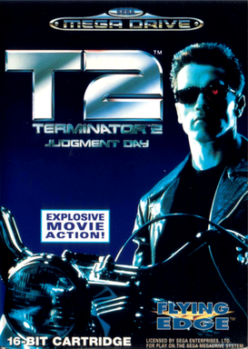 Terminator 2 - Judgment Day