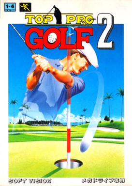 Chi Chi's Pro Challenge Golf