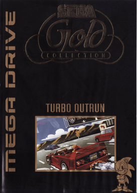 Turbo Outrun