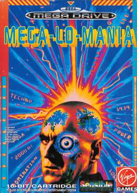 Mega Lo Mania
