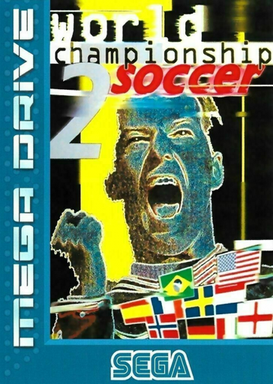 World Championship Soccer 2