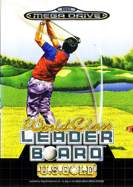 World Class Leader Board