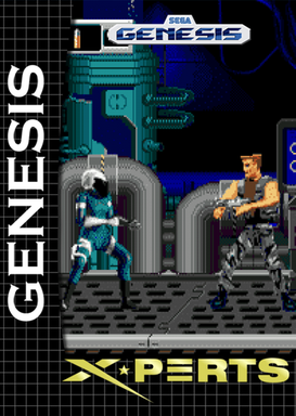 X-perts