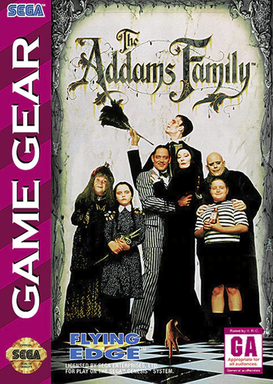 Addams Family, The