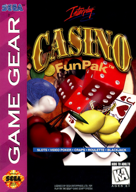 Casino Funpak