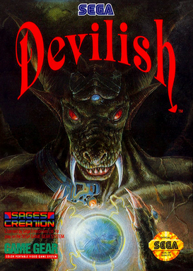 Devilish