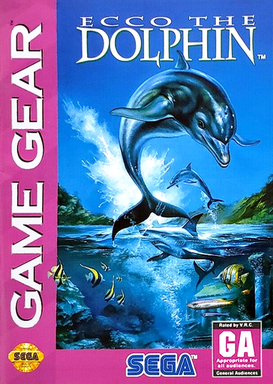Ecco the Dolphin