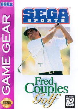 Fred Couples' Golf