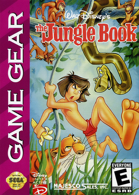 Jungle Book, The