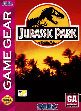 Jurassic Park