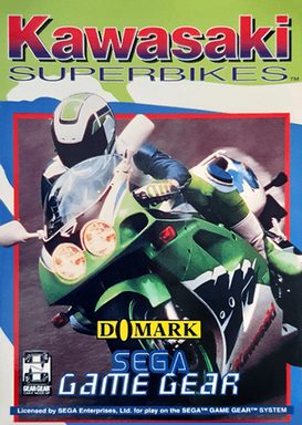 Kawasaki Superbike Challenge