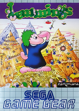 Lemmings