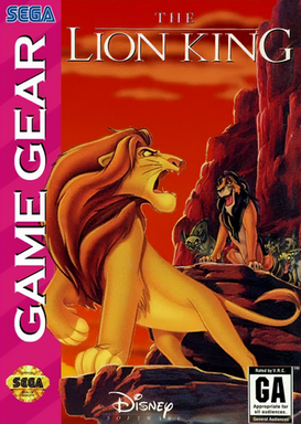 Lion King, The