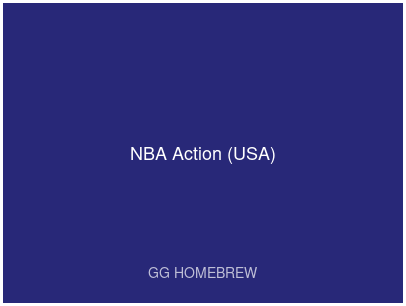 NBA Action