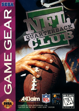 NFL Quarterback Club