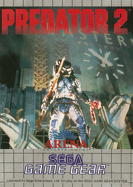 Predator 2