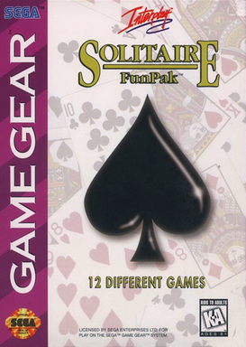 Solitaire Funpak