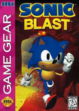 Sonic Blast