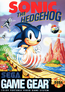 Sonic The Hedgehog