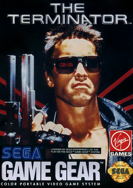 Terminator, The