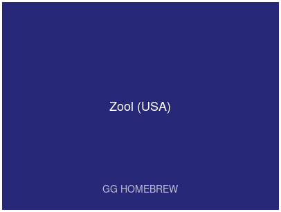 Zool