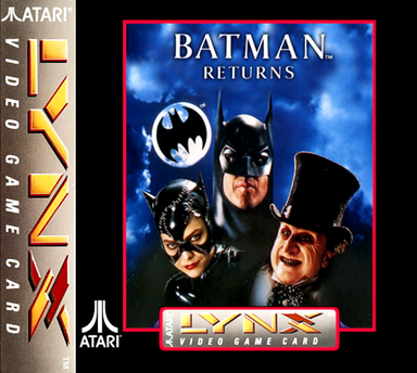 Batman Returns