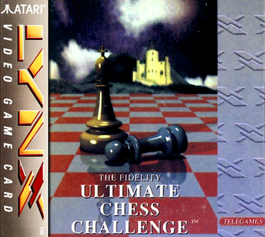 Fidelity Ultimate Chess Challenge, The