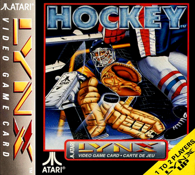Hockey