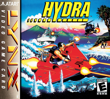 Hydra
