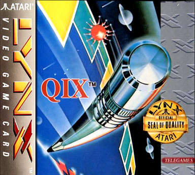Qix