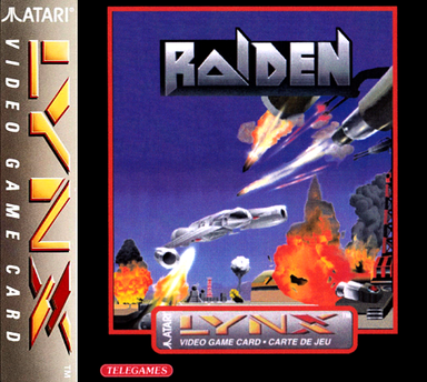 Raiden