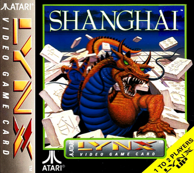 Shanghai