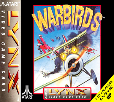Warbirds