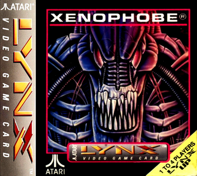 Xenophobe