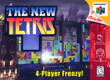 New Tetris, The