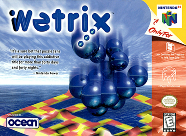 Wetrix