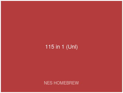 115-in-1