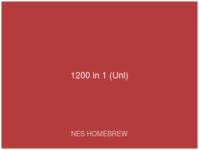 1200-in-1
