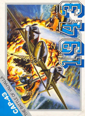1943 - The Battle Of Midway