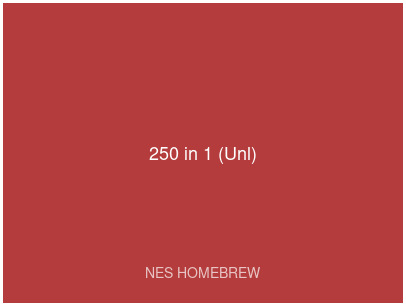 250-in-1
