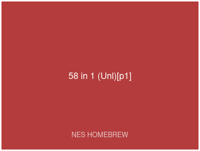 58-in-1
