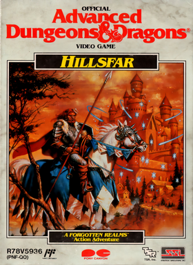 Hillsfar