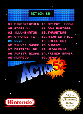 Action 52