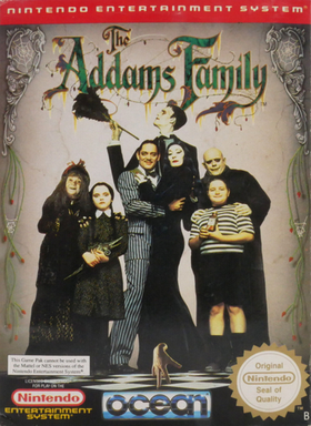 Addams Family, The