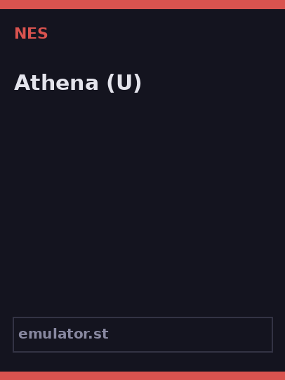 Athena