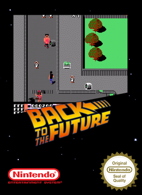 Back To The Future