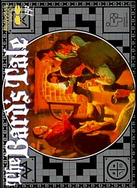 Bard's Tale, The