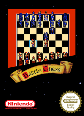 Battle Chess
